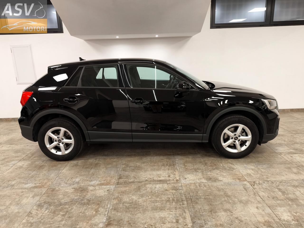 Audi Q2 30 TFSI