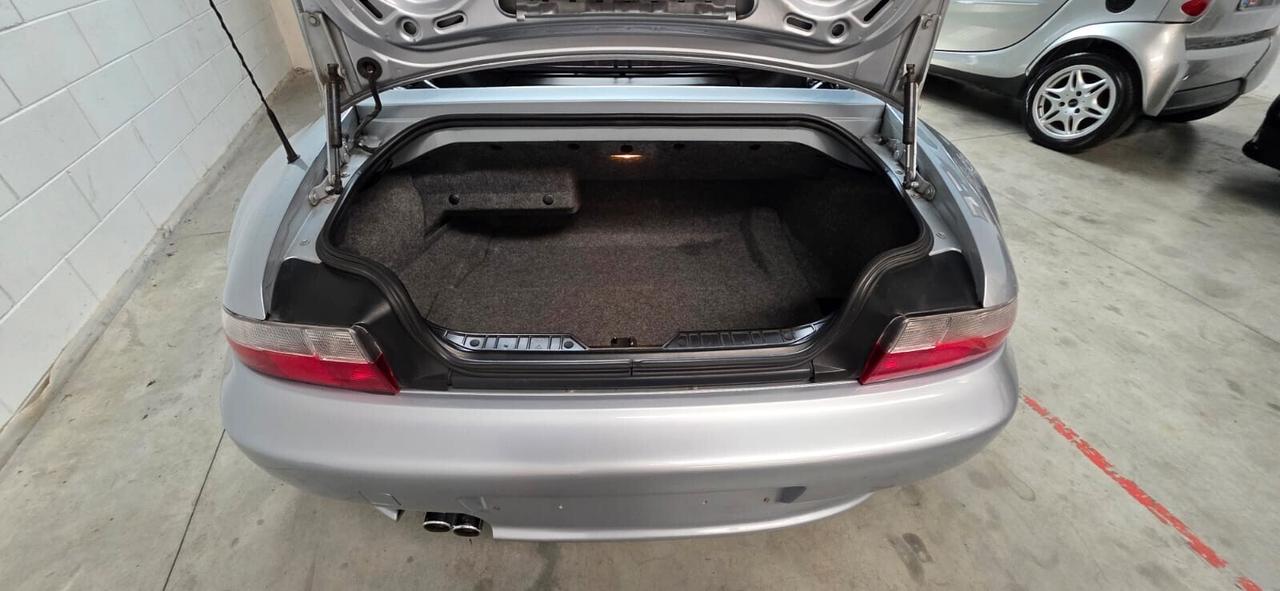 Bmw Z3 2.8 24V cat Roadster