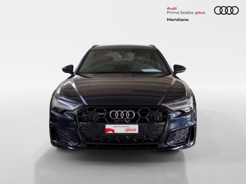Audi A6 40 TDI 2.0 quattro ultra S tronic Business Sport