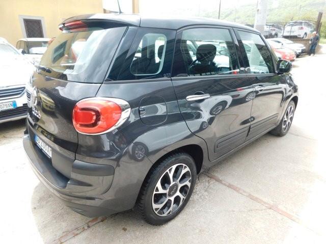 Fiat 500L 1.3 Multijet 95 CV