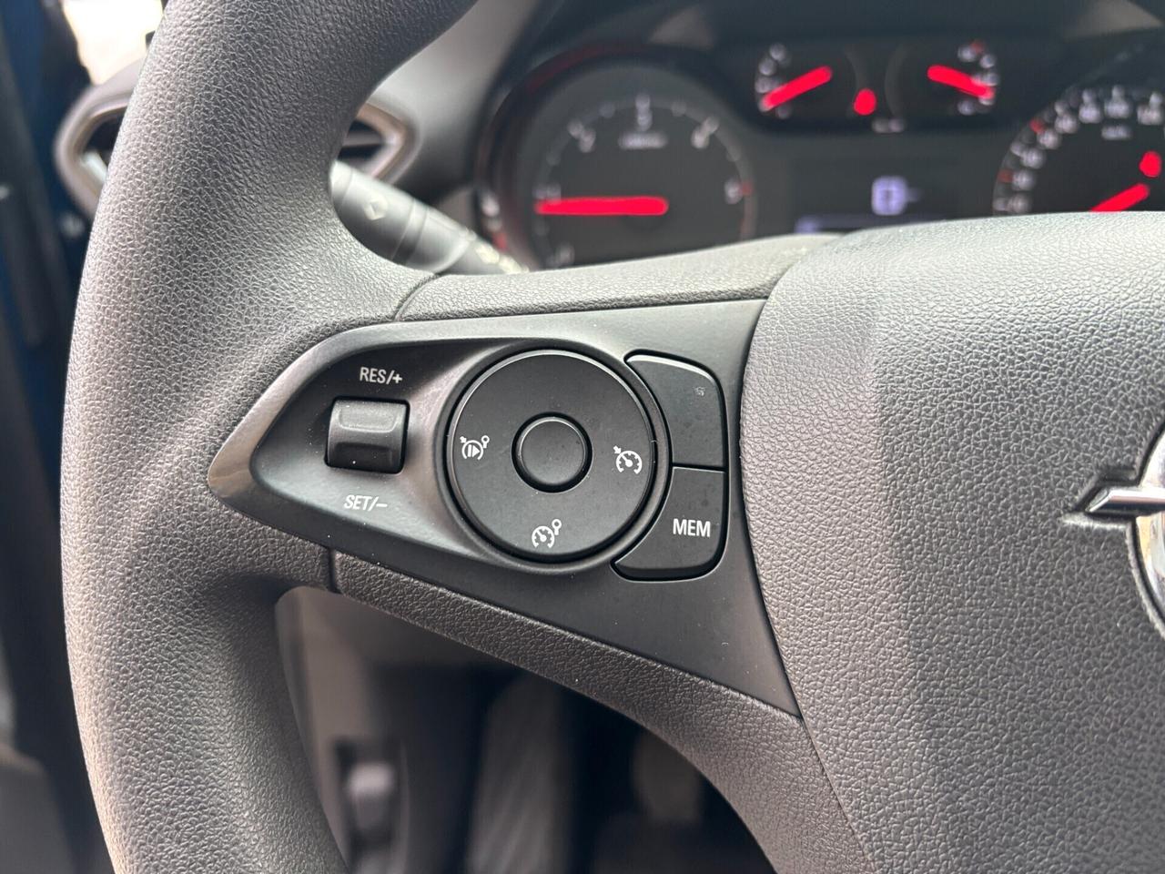 Opel Crossland X 1.5 ECOTEC D 102 CV Advance-2019