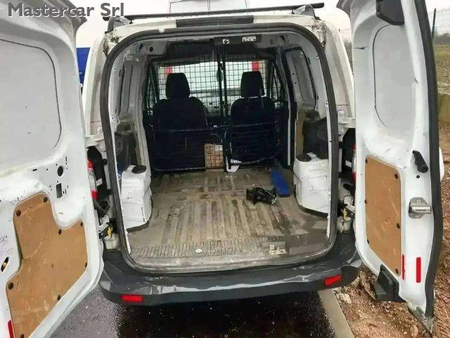 FORD Transit Courier 1.5 TDCI 75 CV TREND - FX079DX