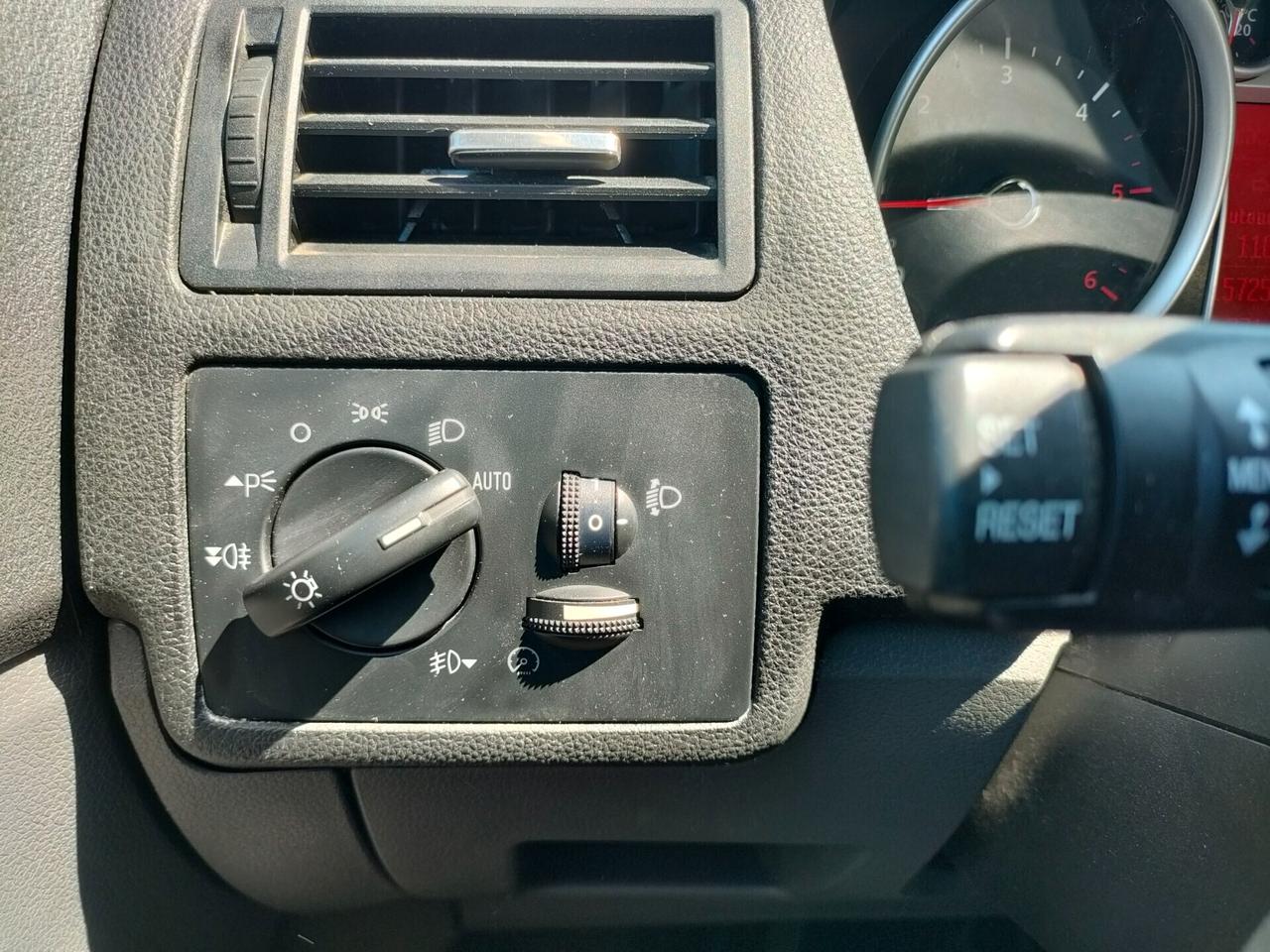 Ford Kuga 2.0 TDCi 163 CV 4WD Individual DPF