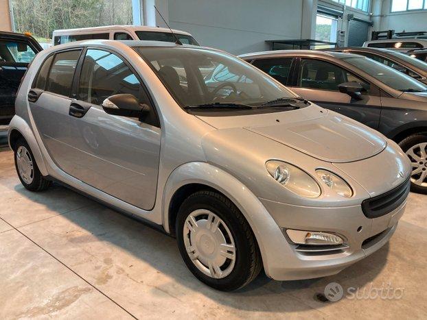 SMART forfour - 2006