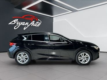 Infiniti Q30 1.5 diesel Premium Tech GALLERY WHITE