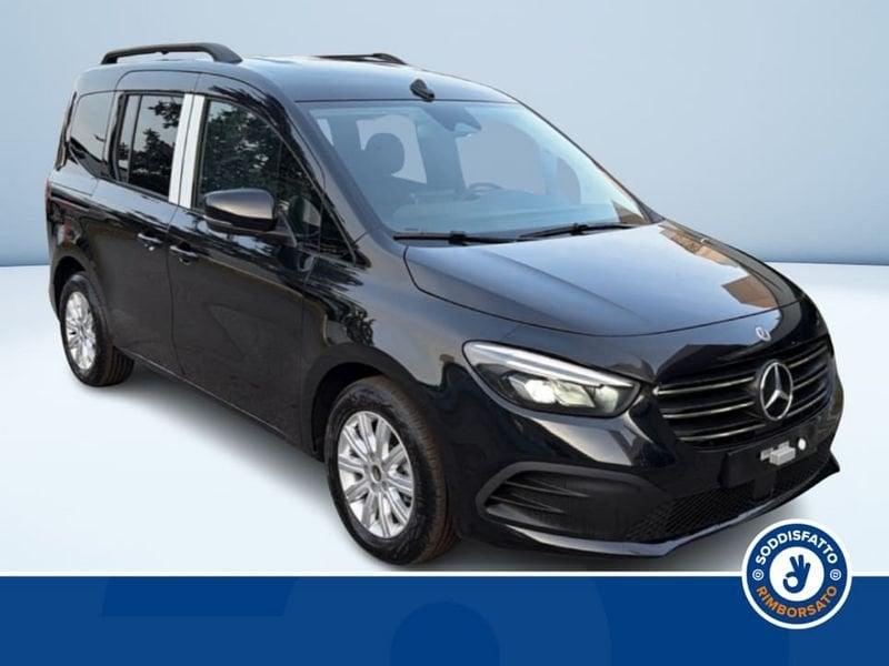 Mercedes-Benz Classe T 180 d AT