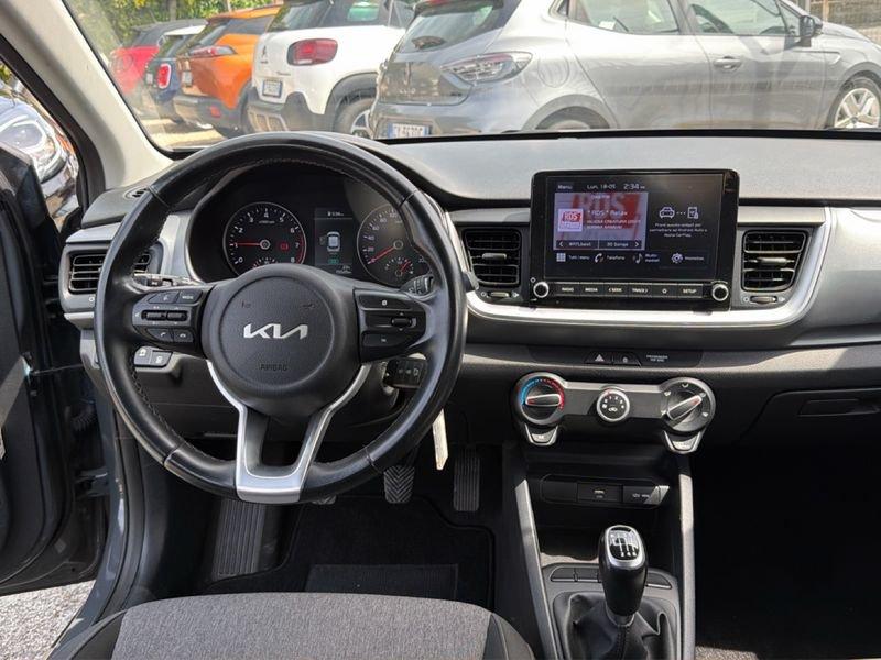 Kia Stonic 1.0 T-GDI 74KW MHEV URBAN