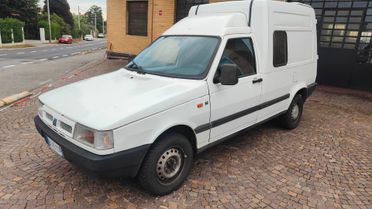 Fiat Fiorino 1.4i cat Furgone Lupo