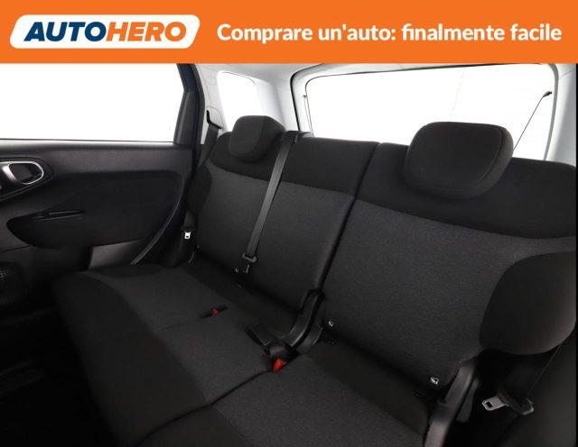 FIAT 500L 1.4 95 CV Urban