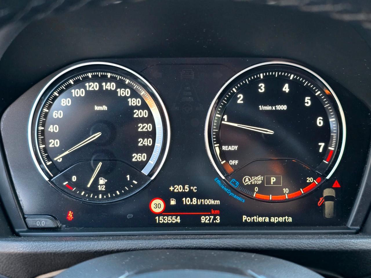 BMW X1 RESTYLING 1.5B 136CV XLINE 2021 PARI AL NUOVO