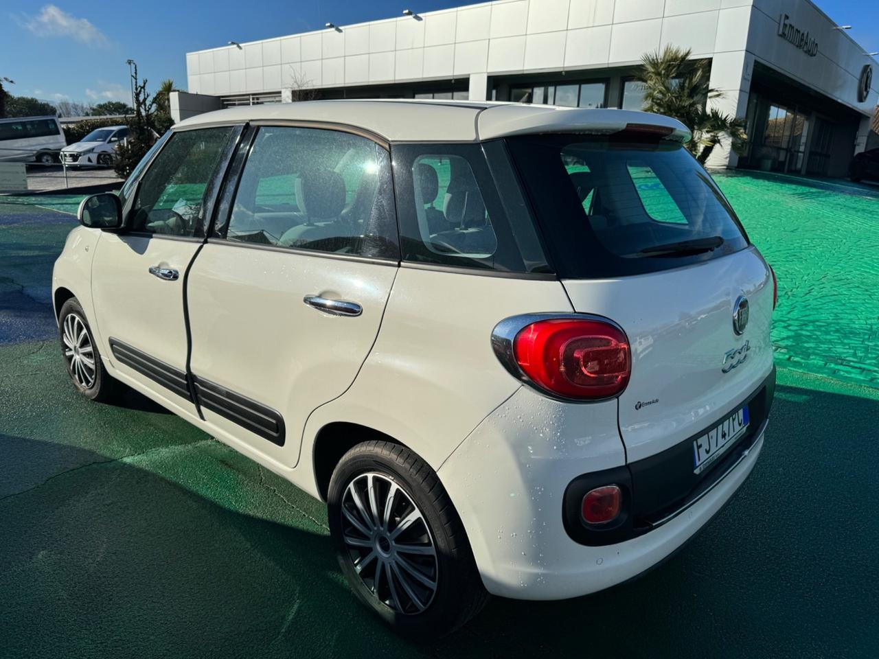 Fiat 500L 1.6 Multijet 120 CV Pop Star