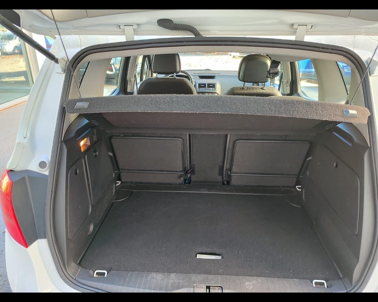 OPEL Meriva 2ª serie - Meriva 1.4 Turbo 120CV GPL Tech Cosmo