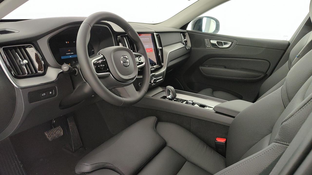 VOLVO XC60 2.0 t6 phev Plus Bright awd auto