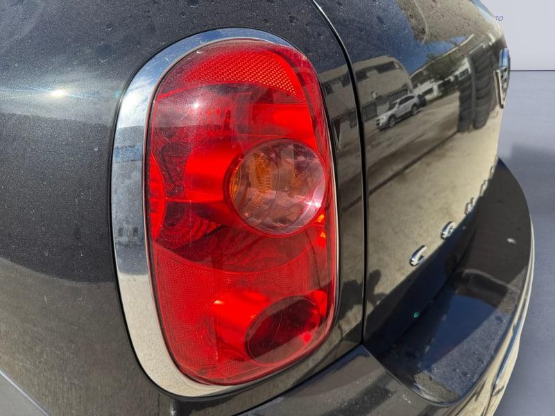 MINI MINI 1.6 ONE D COUNTRYMAN