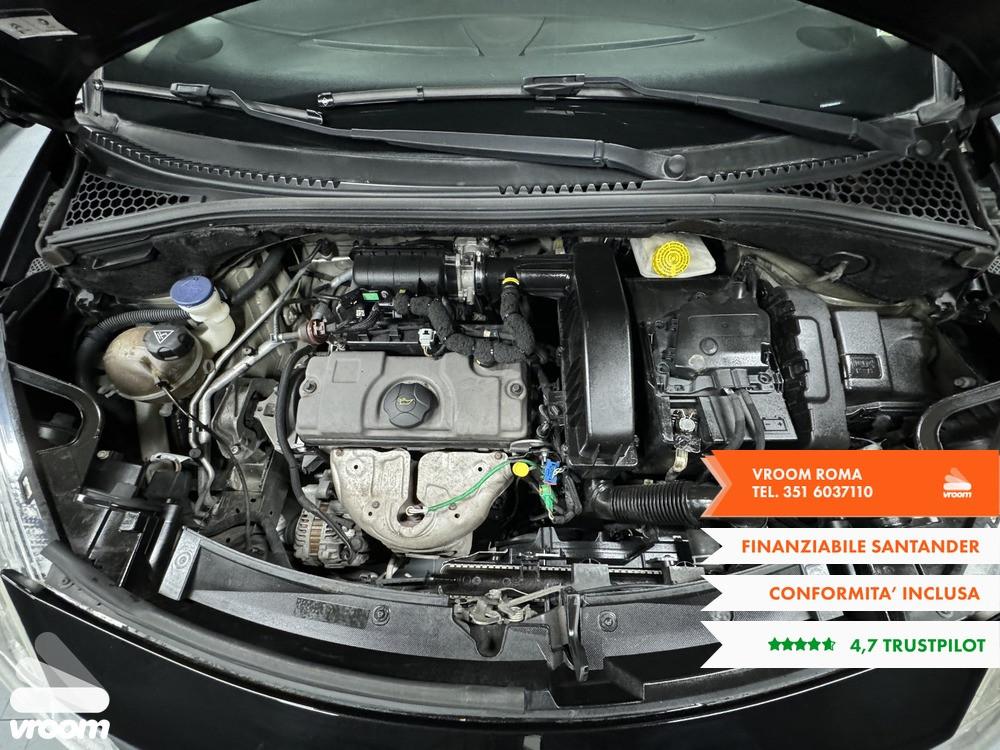 CITROEN C3 2ª serie C3 1.1 Exclusive