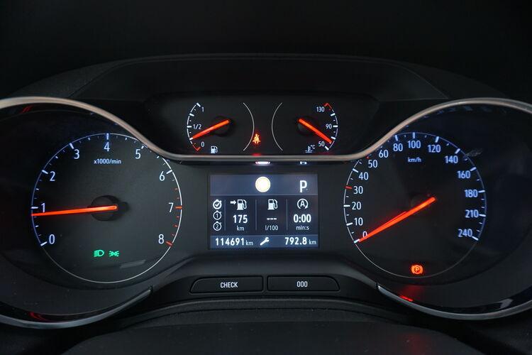 Opel Grandland Elegance AT8 BR863164 1.5 Diesel 131CV
