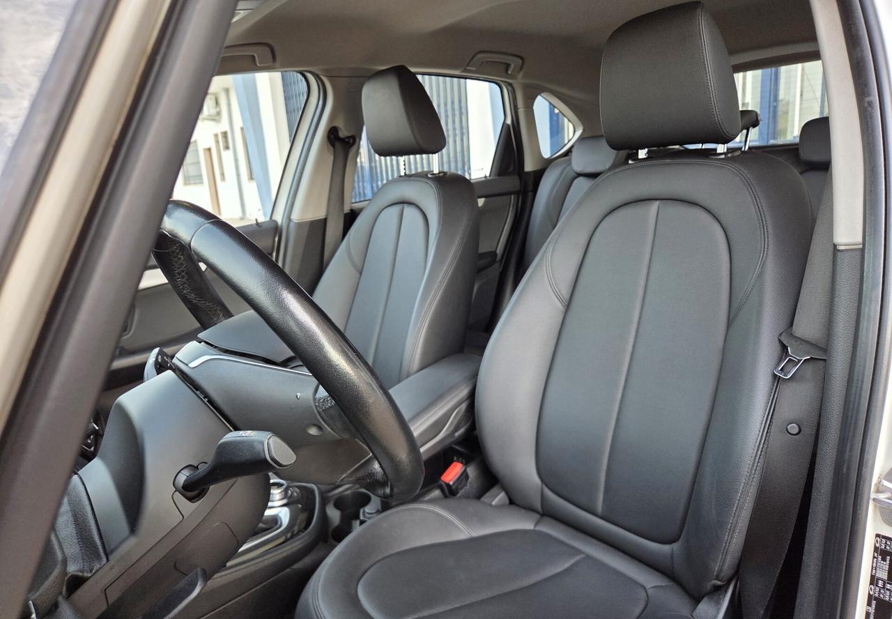 Bmw 216 216d Active Tourer Advantage