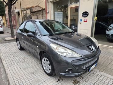 Peugeot 206 Plus 1.4 HDi 70CV FAP 3p. Trendy