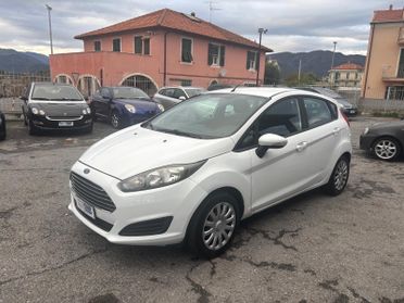 Ford Fiesta 1.0 80CV 5 porte Titanium