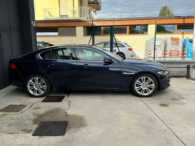 Jaguar XE XE 2.0d Portfolio 180cv auto LEGGI NOTE!!