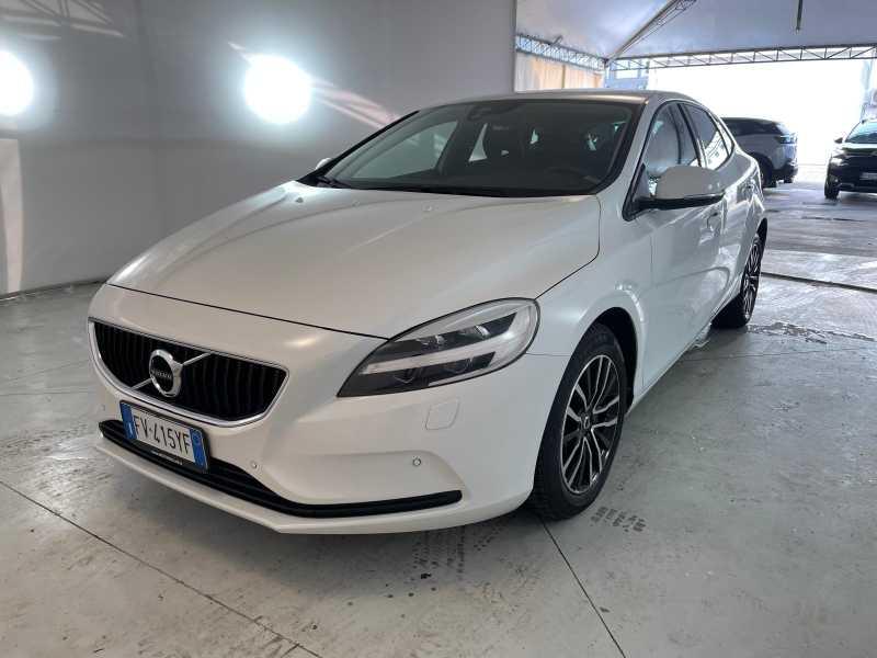 VOLVO V40 II - V40 2.0 D2 Business Plus my19