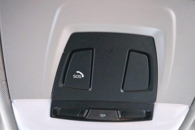 BMW X1 sDrive18d Business Uniprop. Italiana Certificata