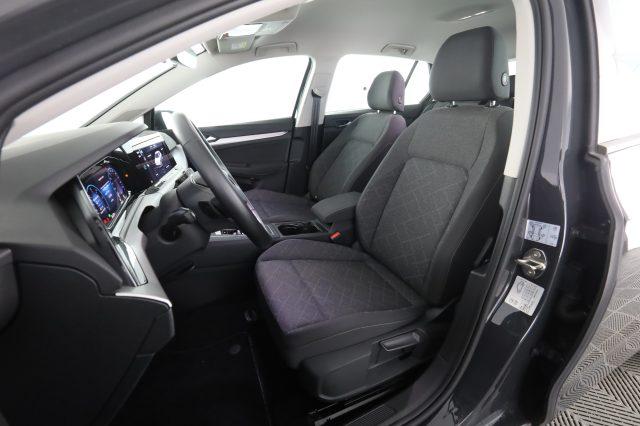 VOLKSWAGEN Golf Golf 2.0 TDI DSG SCR Life