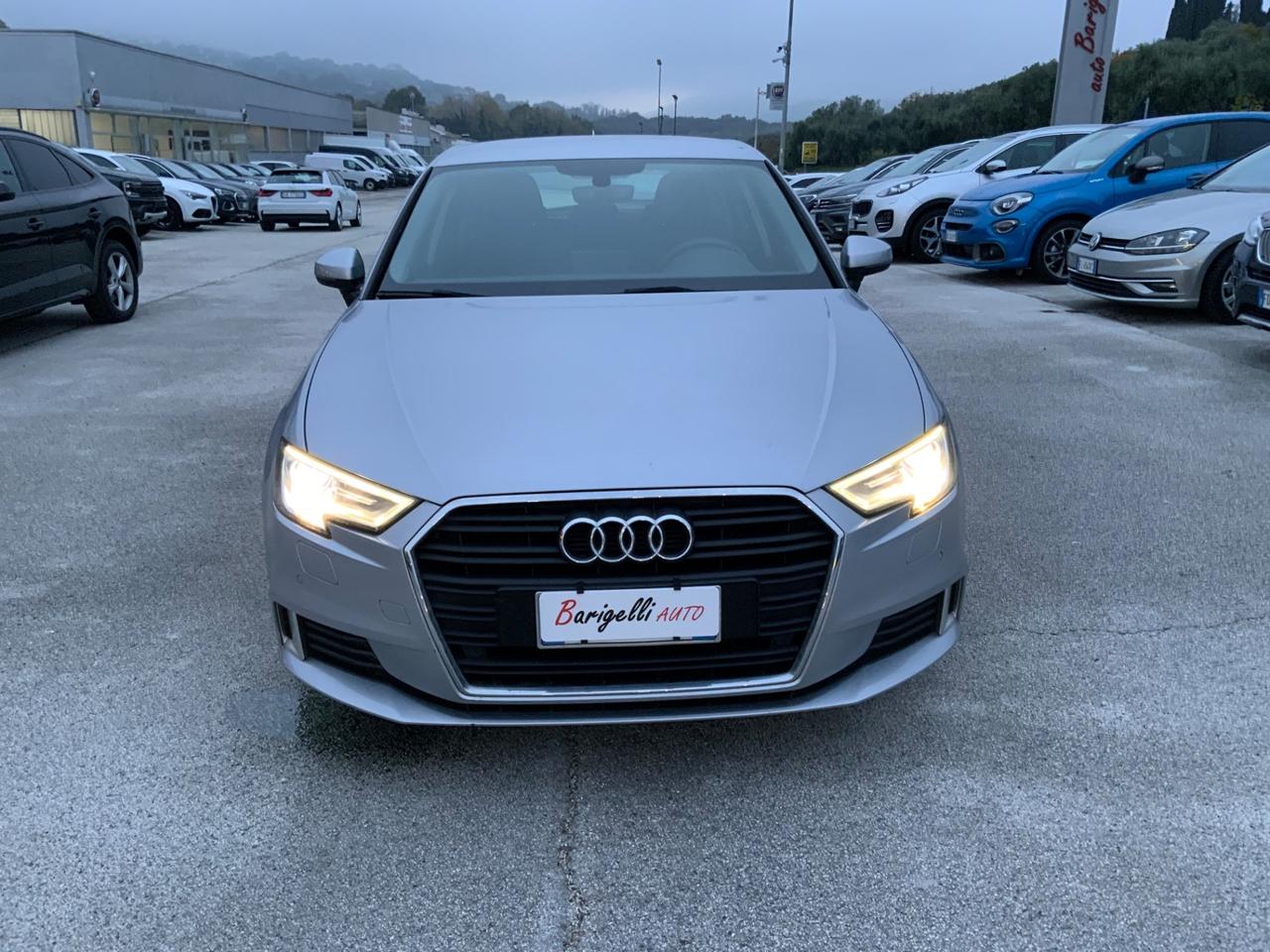 Audi A3 SPB 30 TDI Sport