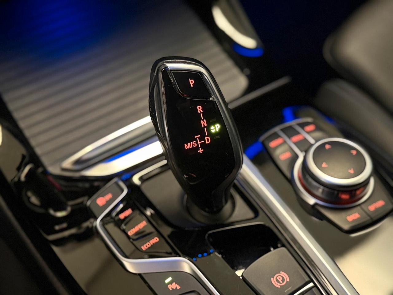 Bmw X3 xDrive20d MSPORT 48V