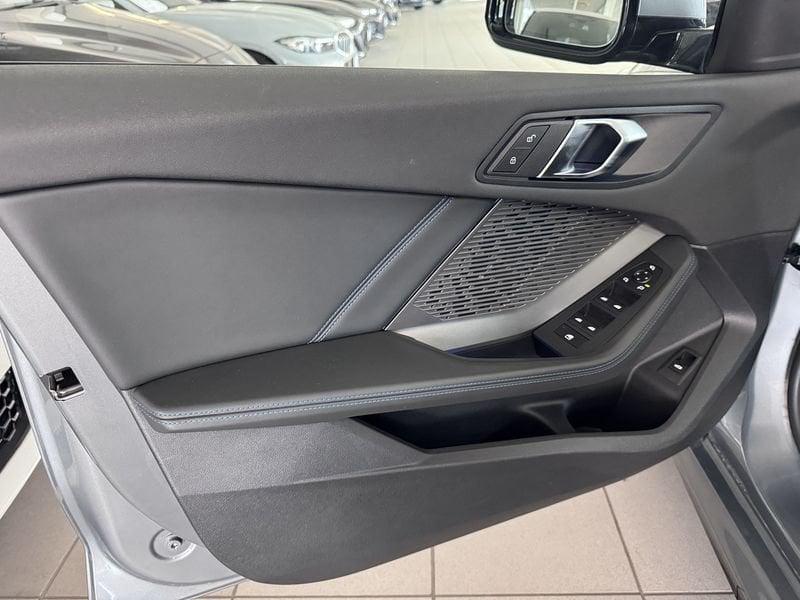 BMW Serie 1 118d MSport aut.