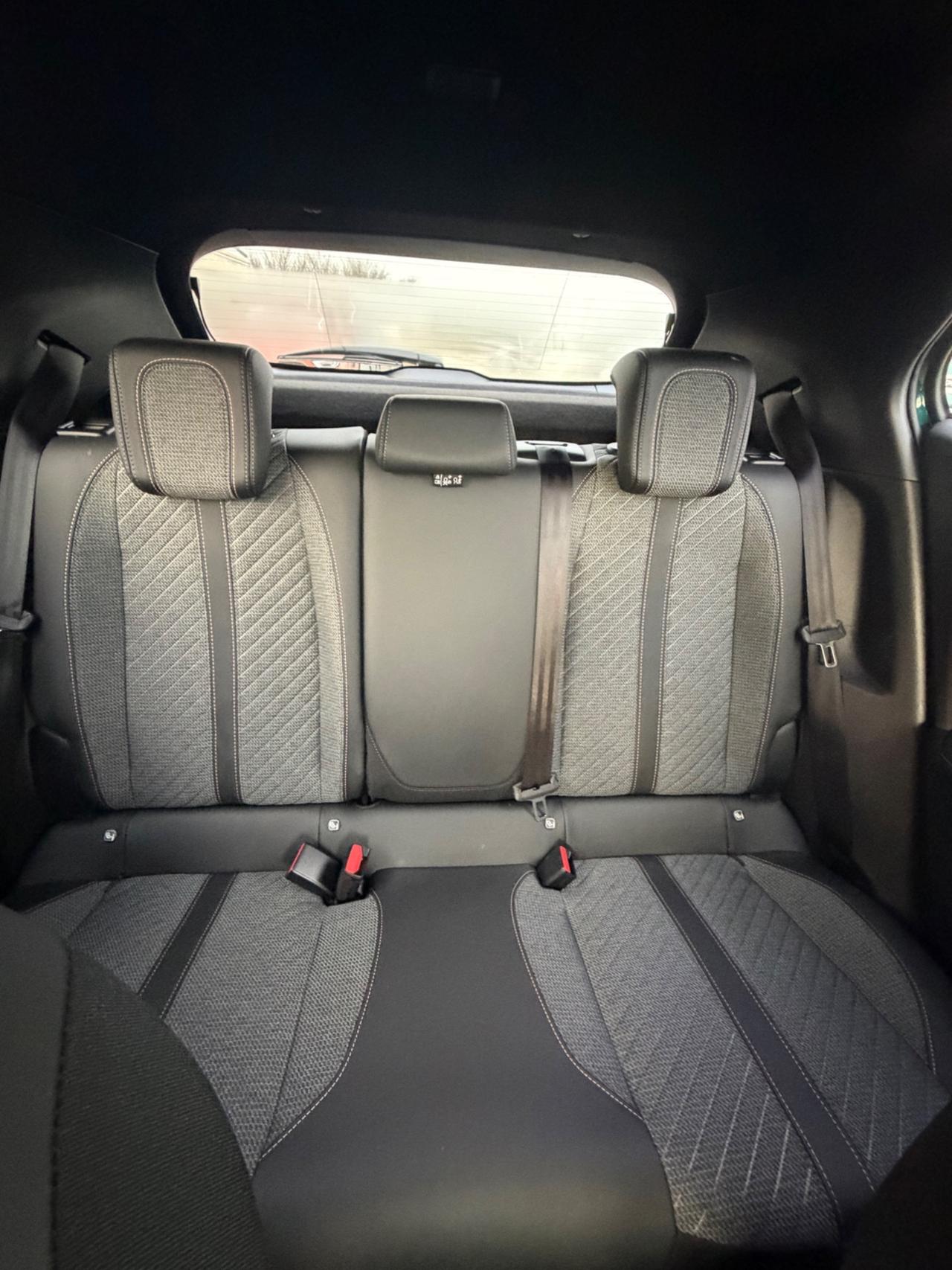 Peugeot 2008 Allure Pack