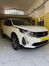 Peugeot 3008 BlueHDi 130 S&S EAT8 Allure Pack Restailing