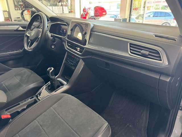 Volkswagen T-Roc T-Roc 1.0 tsi Style 110cv 20.000 KM COME NUOVA!!!