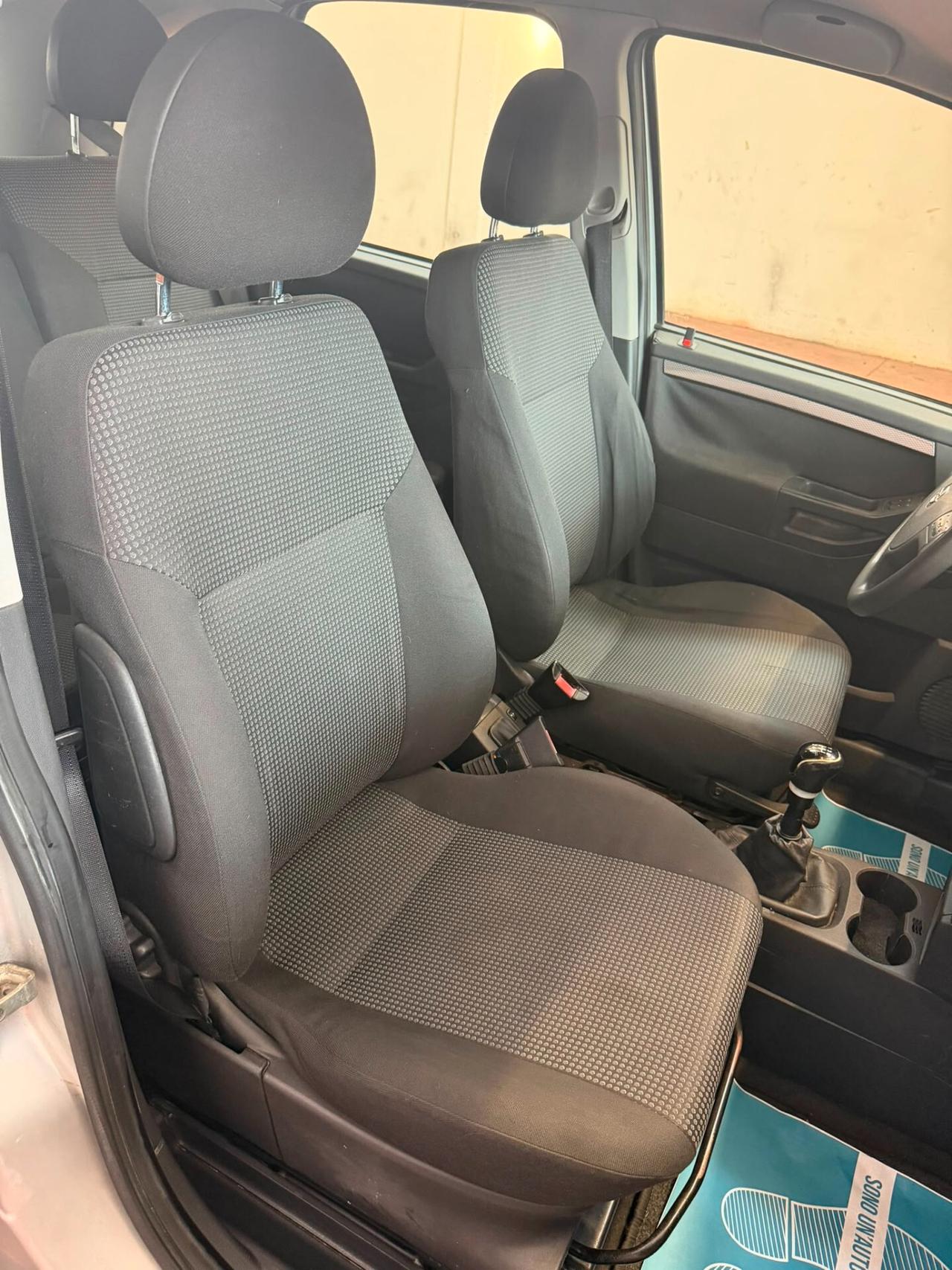 Opel Meriva 1.4 16V Cosmo