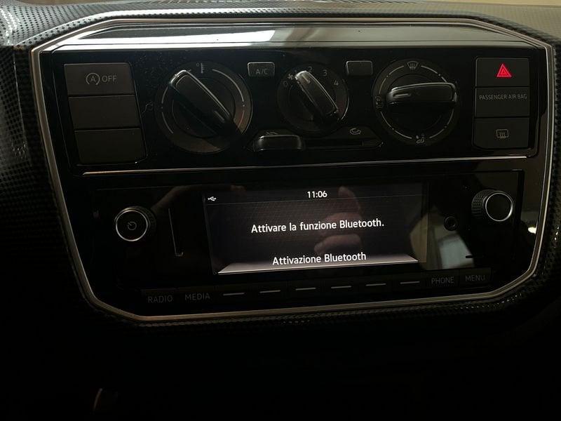 Volkswagen up! 1.0 5p. move up!