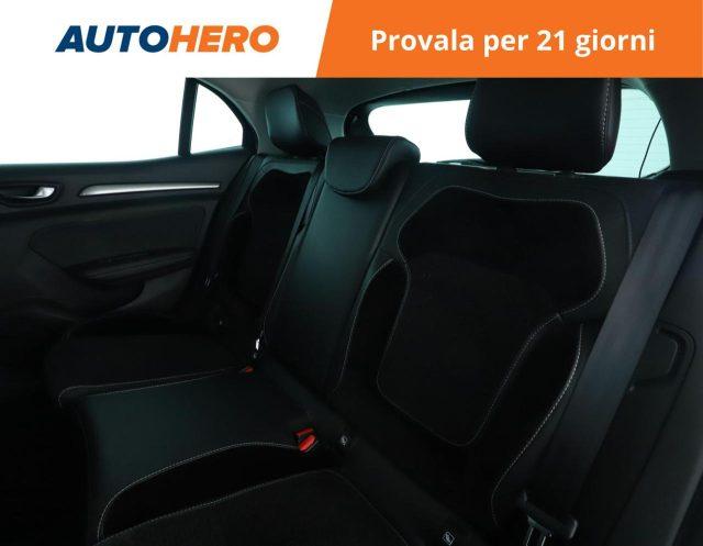 RENAULT Megane TCe 130 CV EDC Energy Intens