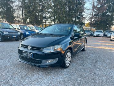 Volkswagen Polo 1.4 5 porte Highline BiFuel