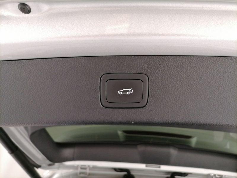 MG HS E 1.5 t-gdi phev Exclusive auto