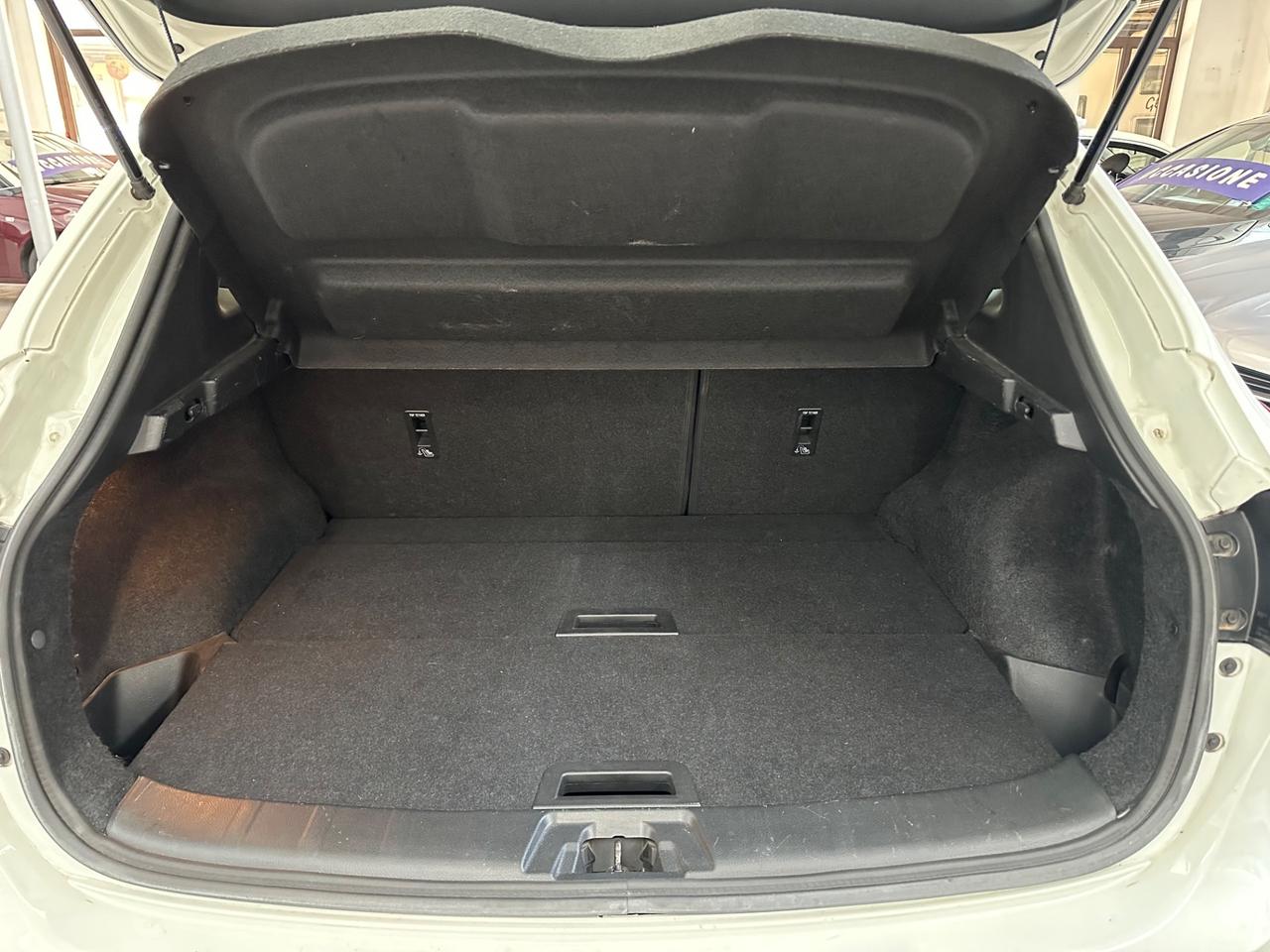 Nissan Qashqai 1.6 dCi 4WD Acenta