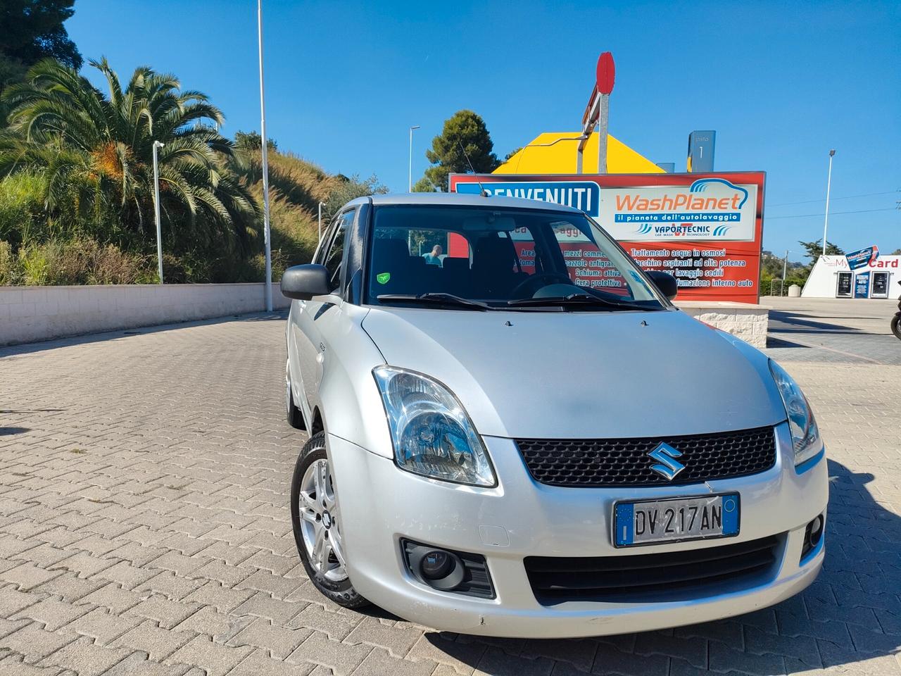 Suzuki Swift PROMO FINO AL 25/09