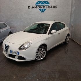 Alfa Romeo Giulietta 1.4 Turbo 105 CV Progression