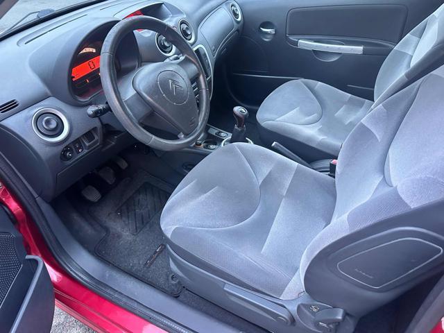 CITROEN C2 1.1 Exclusive