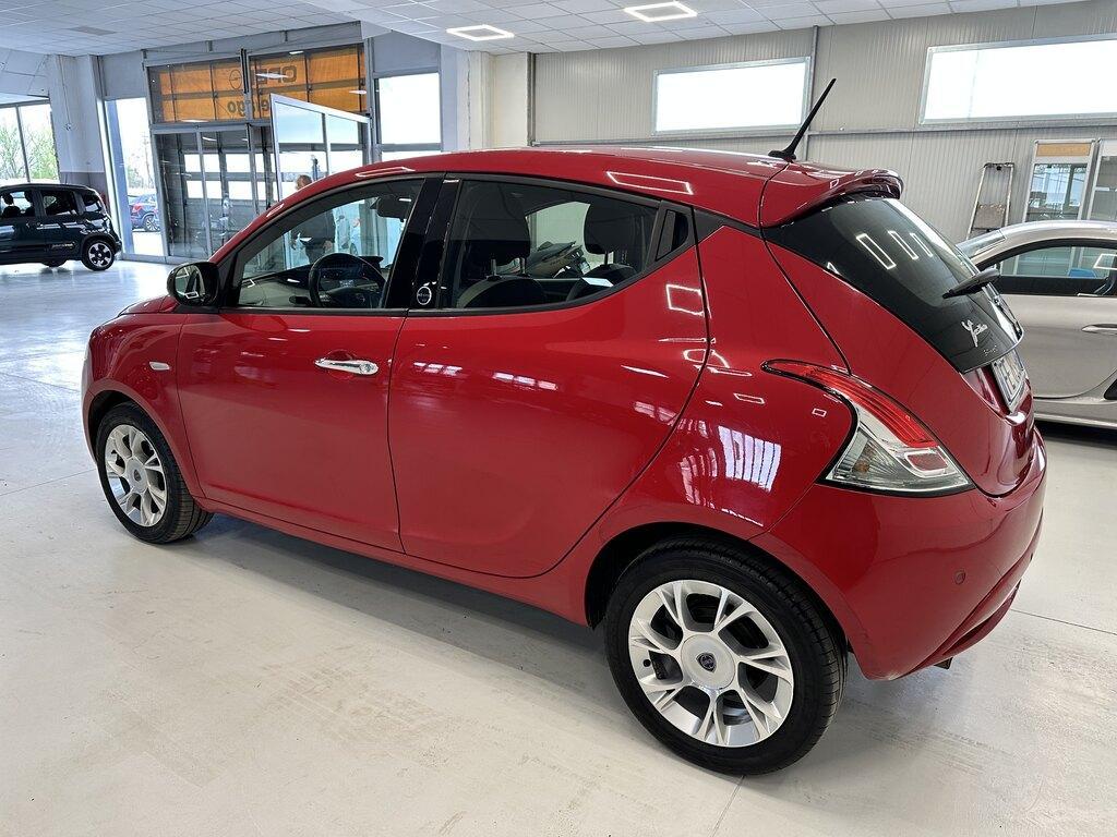 Lancia Ypsilon 5 Porte 1.2 Ecochic Gold