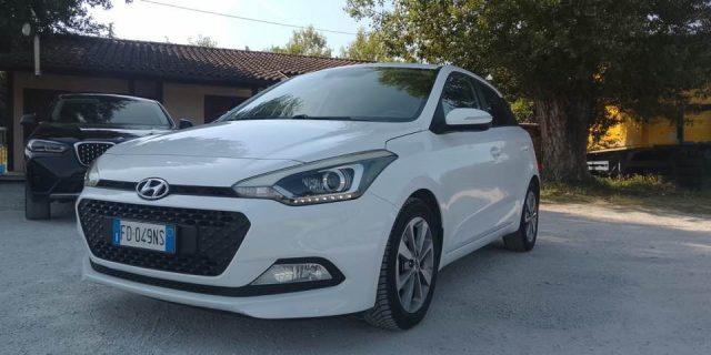 HYUNDAI i20 1.1 CRDi 12V 5 porte Go! Plus