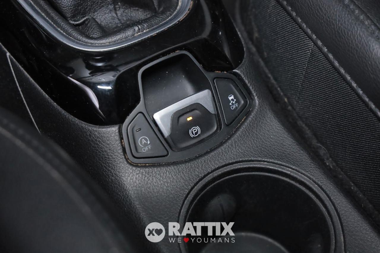 Jeep Compass 1.6 Multijet 120CV Limited