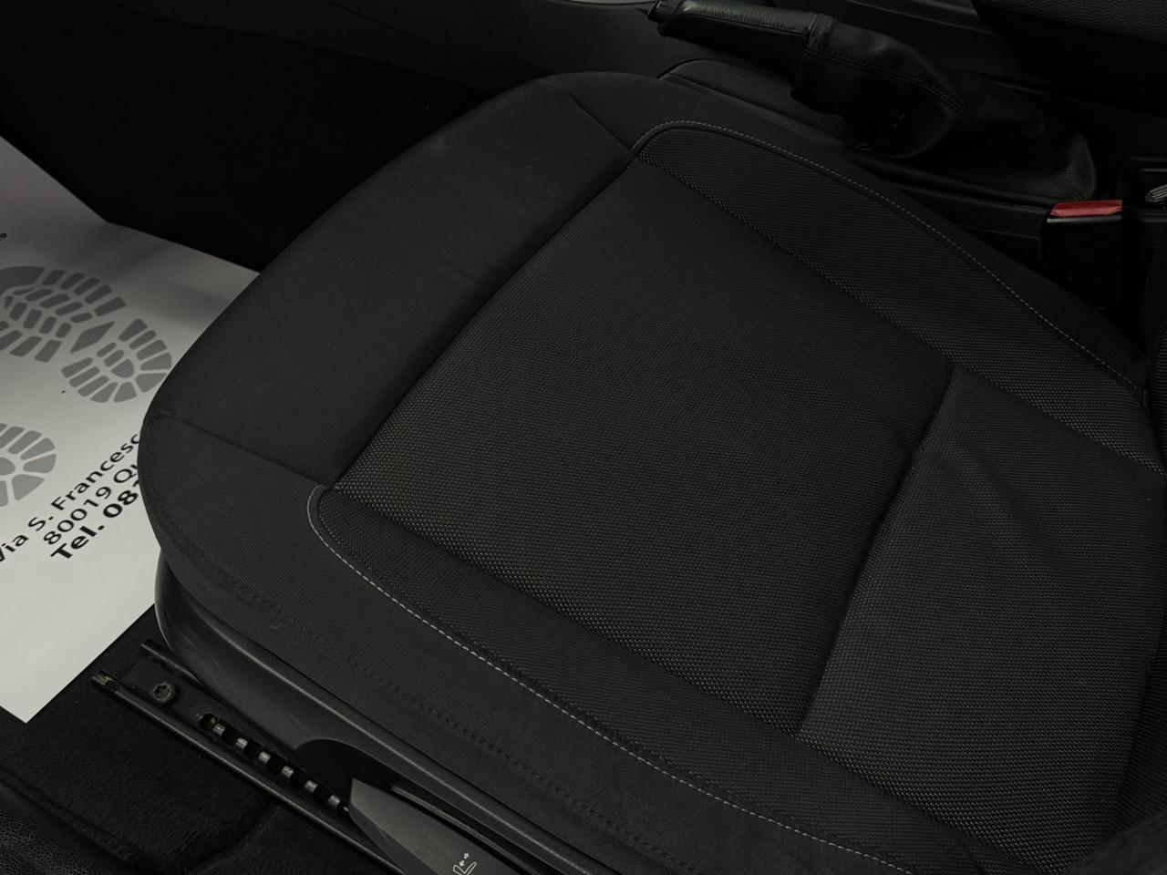 Bmw Serie 1 120d 177Cv Full Opt