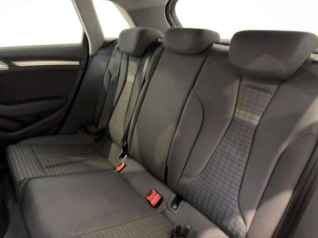 Audi A3 SPB 1.6 TDI S tronic Sport