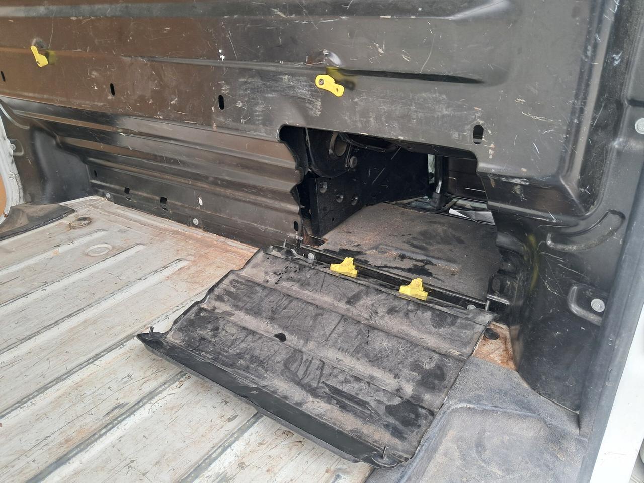 JUMPY 2.0 PASSO LUNGO