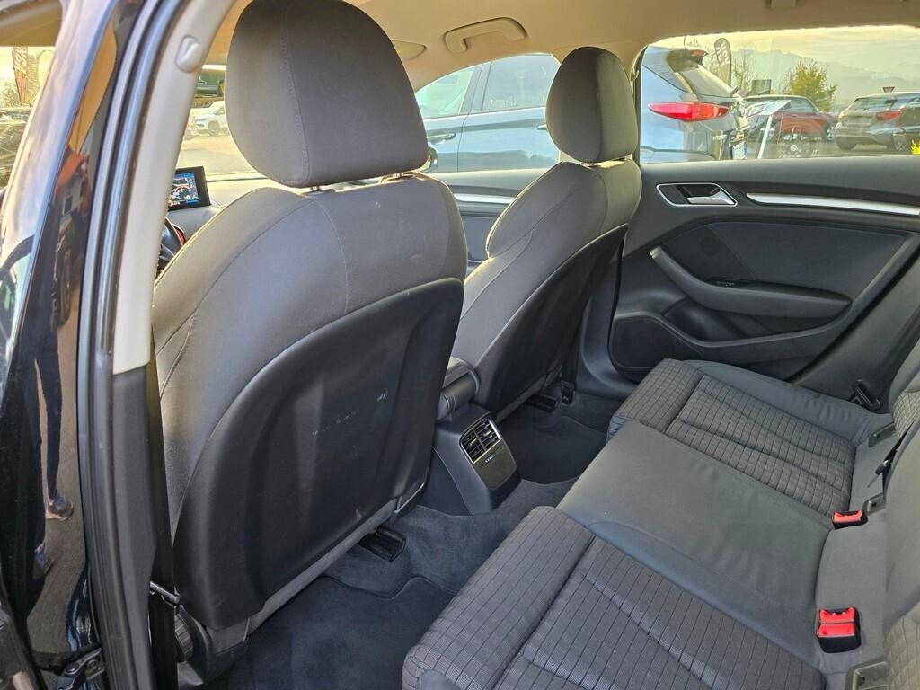 Audi A3 SPORTBACK 2.0 TDI 150 CV AMBITION