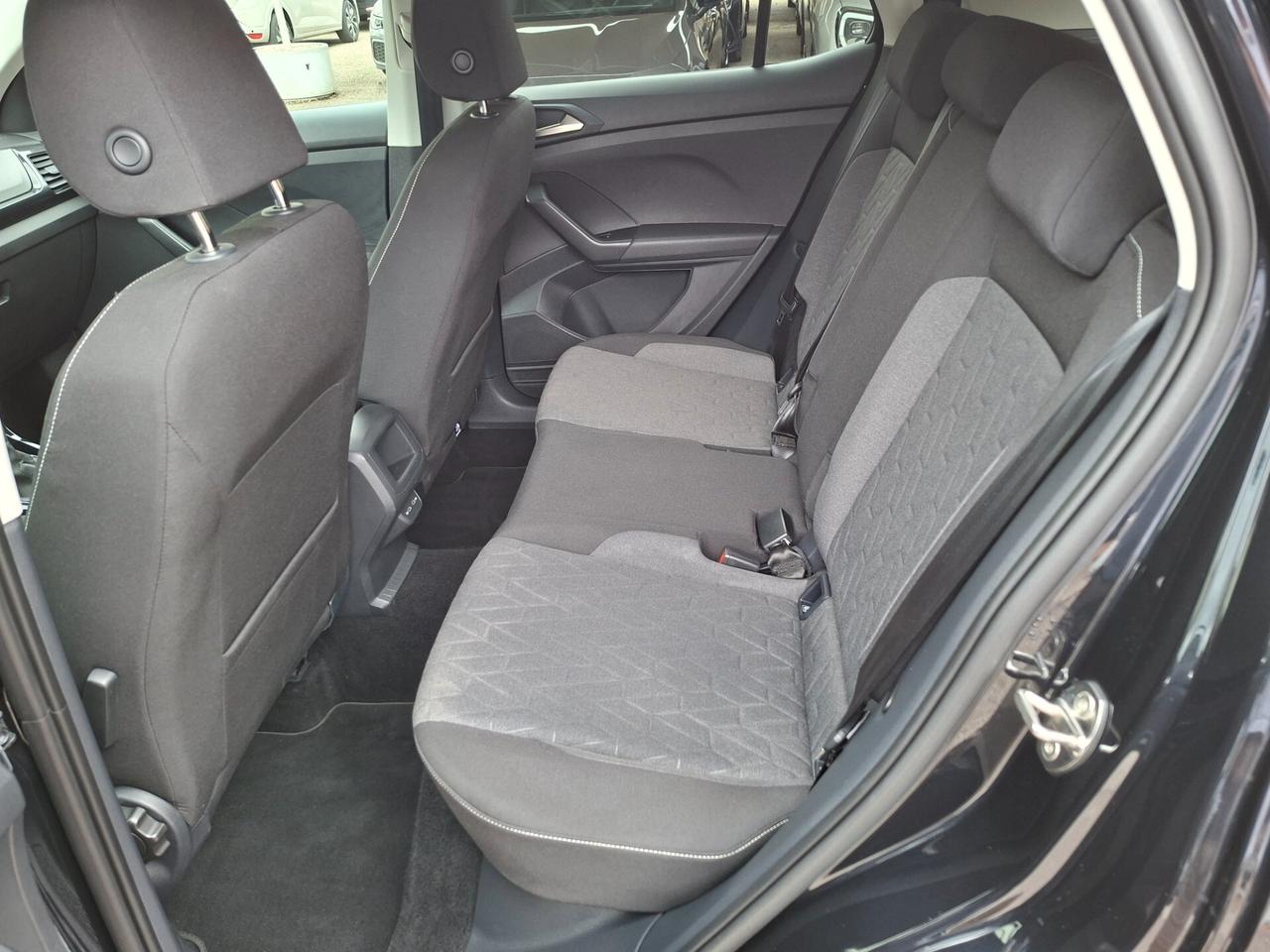 Volkswagen T-Cross 1.0 TSI 115 CV DSG Life